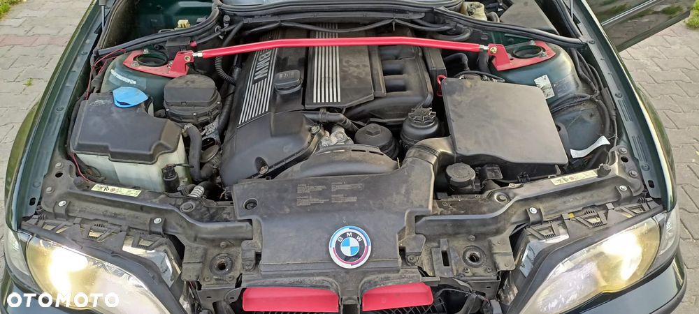 BMW Seria 3 - 30