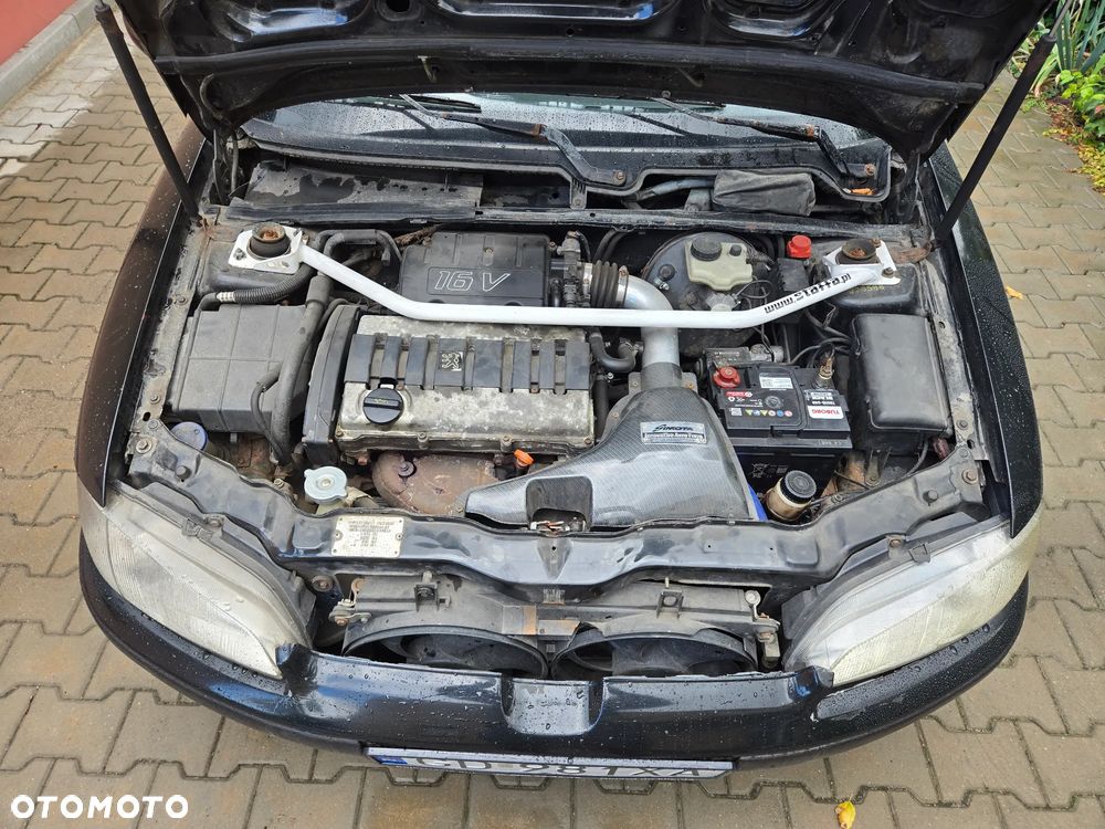 Peugeot 106 - 15