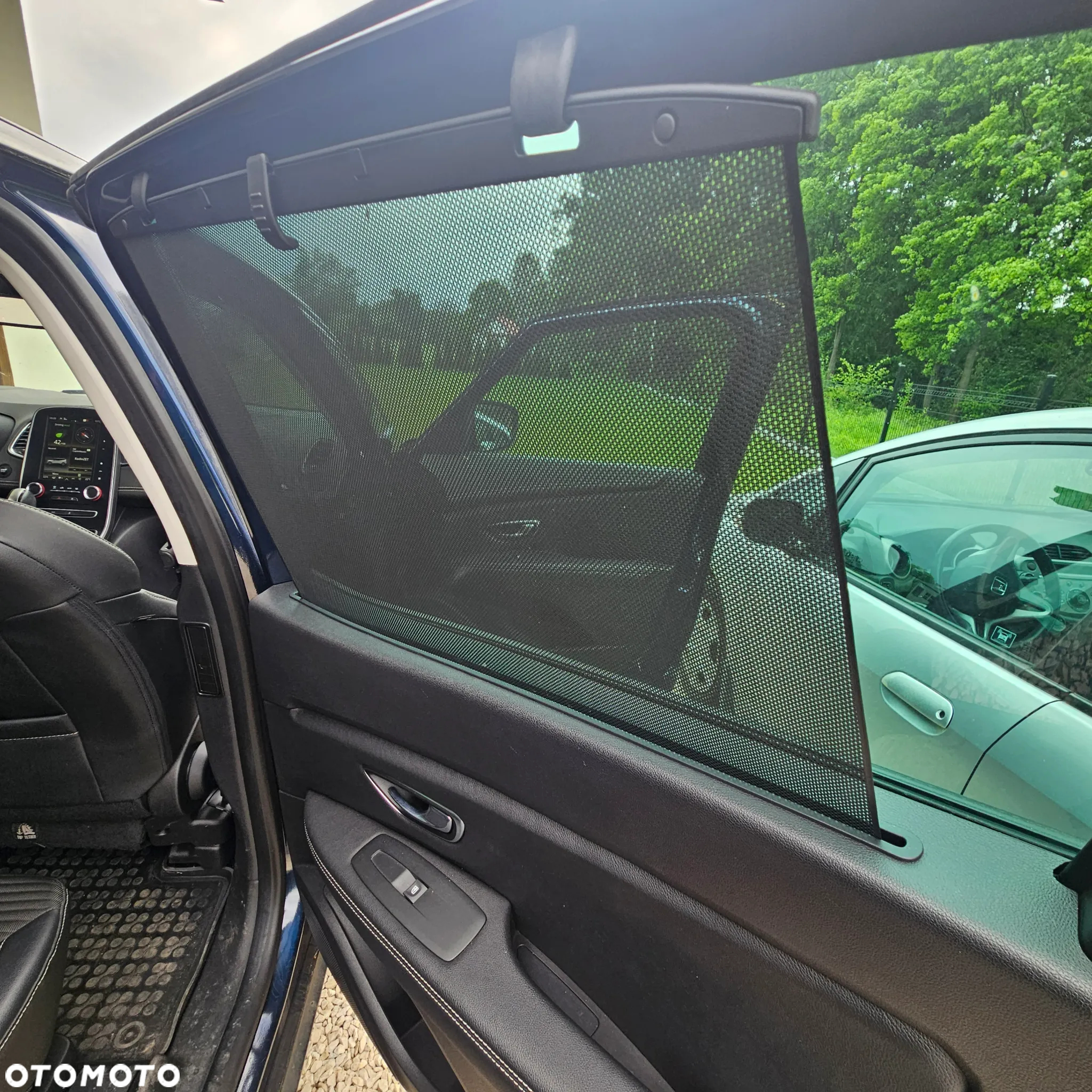 Renault Scenic - 7