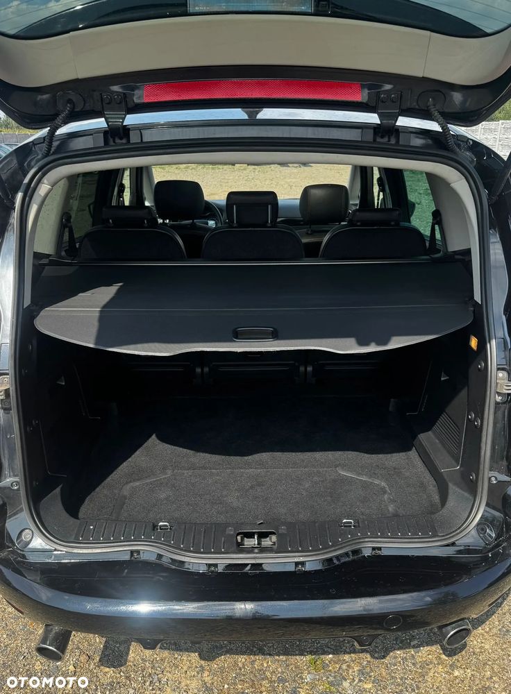 Ford S-Max 2.2 TDCi DPF Platinium X - 23