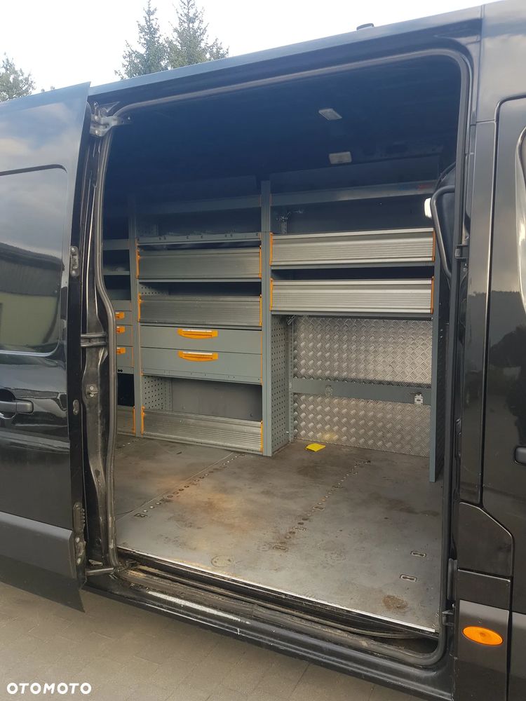 Renault Master 2.3dCi  L3H2 3.5t Pack Clim 4d F-VAT% - 7