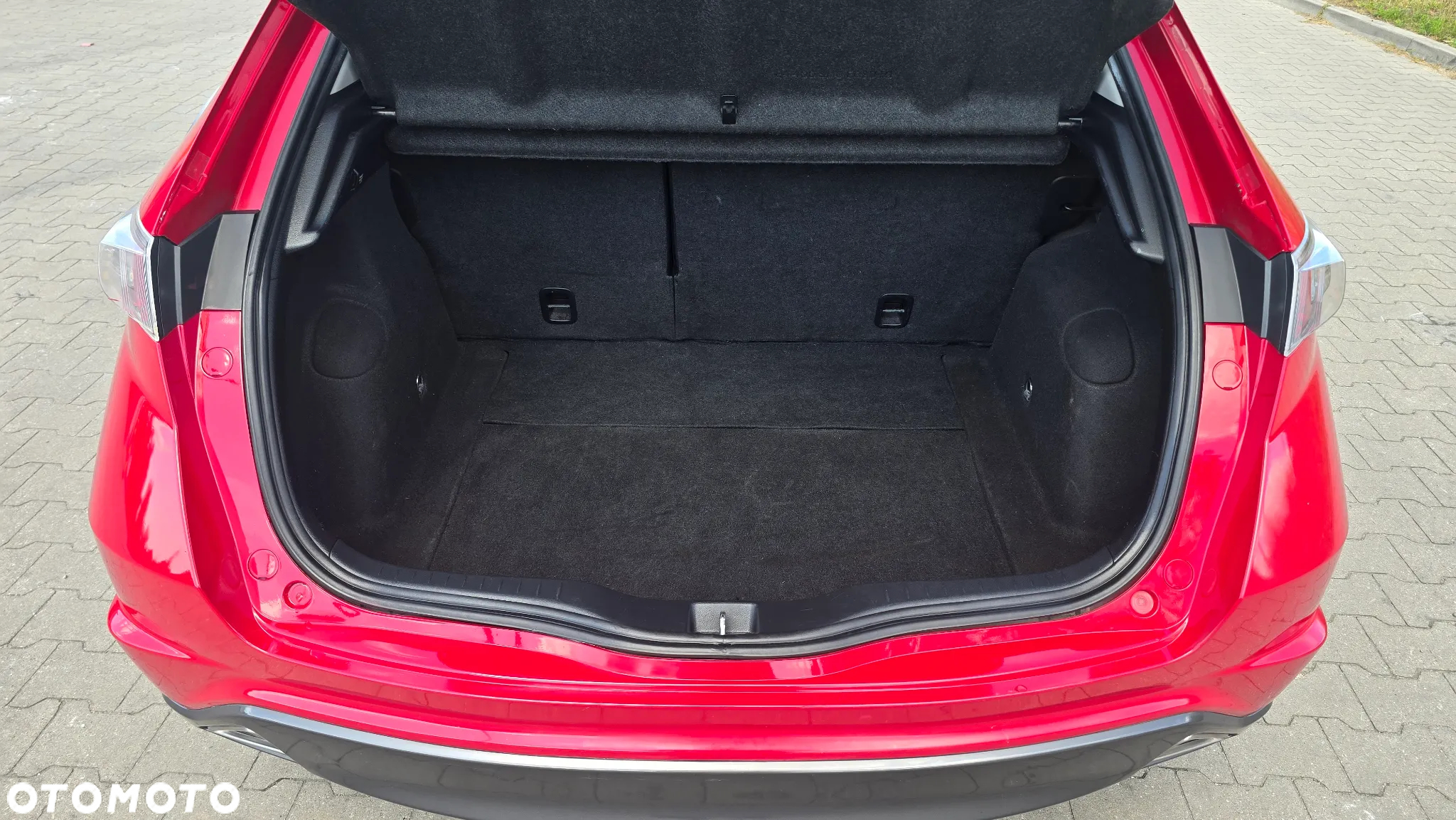 Honda Civic 1.4 i-VTEC Elegance - 12