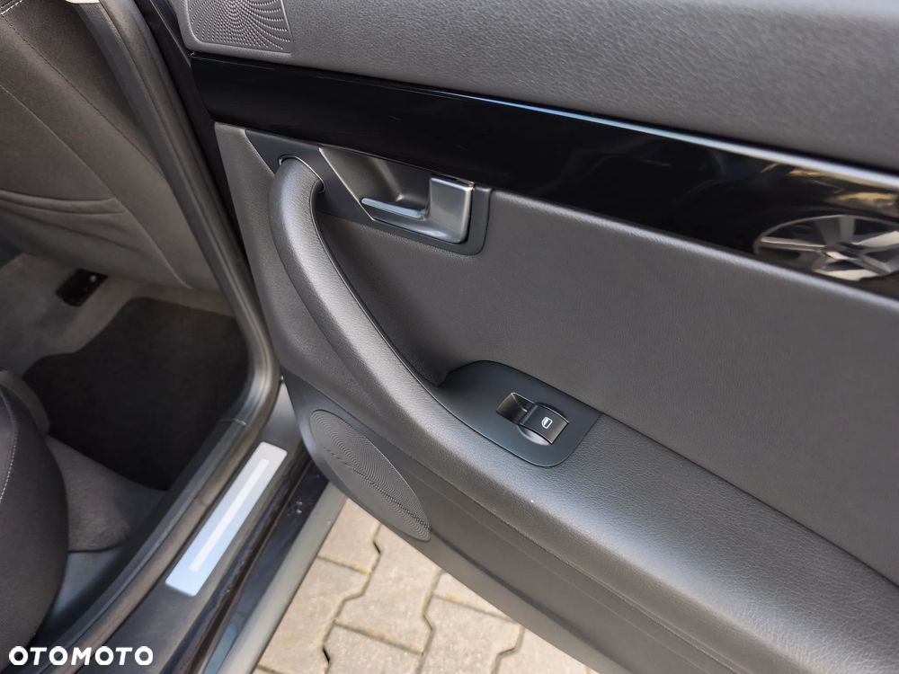 Seat Exeo - 20