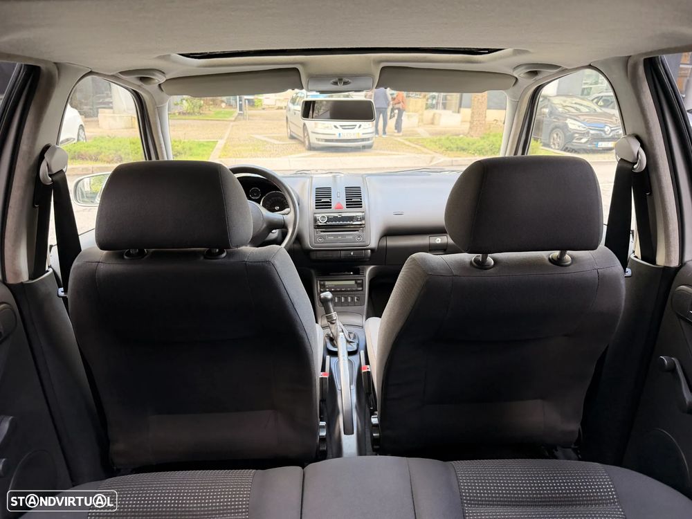 VW Polo Classic 1.6 Confl TA+AC - 26
