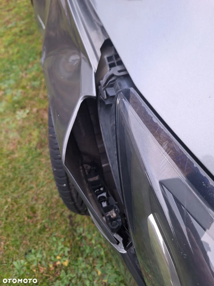 Opel Astra V 1.6 CDTI Elite S&S - 15