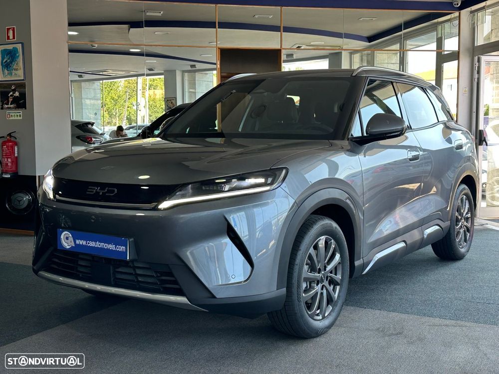 BYD Atto 2 1.5 DM-i Boost - 2
