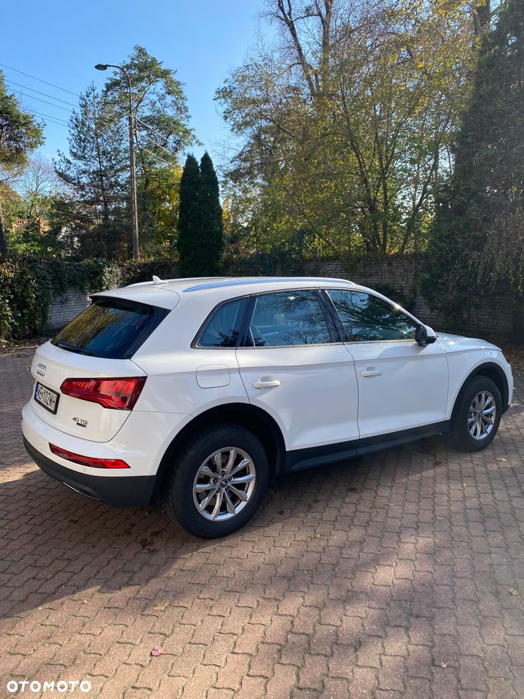 Audi Q5 2.0 TDI Quattro S tronic - 6