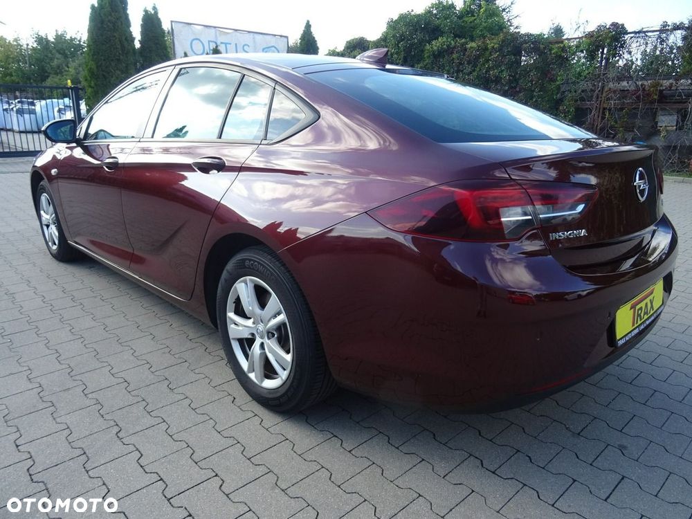 Opel Insignia 1.5 T GPF Enjoy S&S - 7
