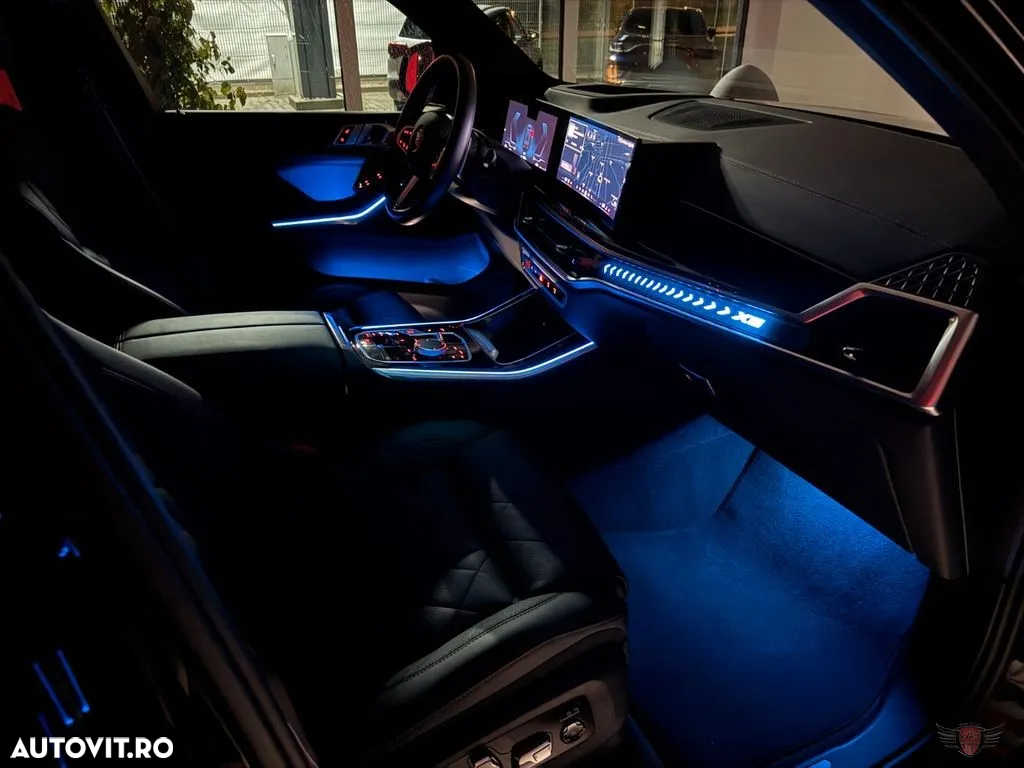 BMW X5 xDrive40i AT MHEV - 20