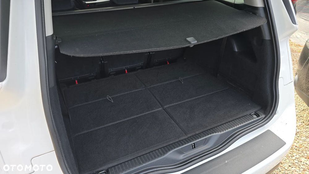 Citroën C4 SpaceTourer 1.5 BlueHDi Shine S&S - 12