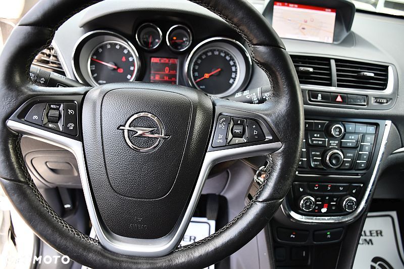 Opel Mokka 1.4 T Cosmo - 18