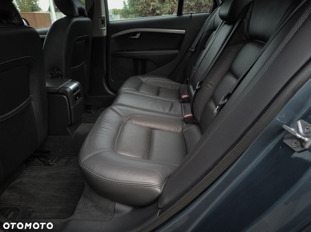 Volvo S80 D3 Geartronic Summum - 22