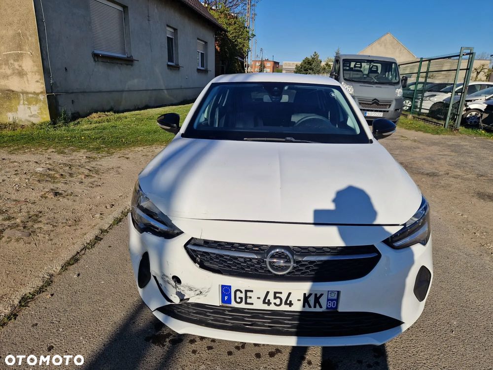 Opel Corsa 1.5 Start/Stop - 3