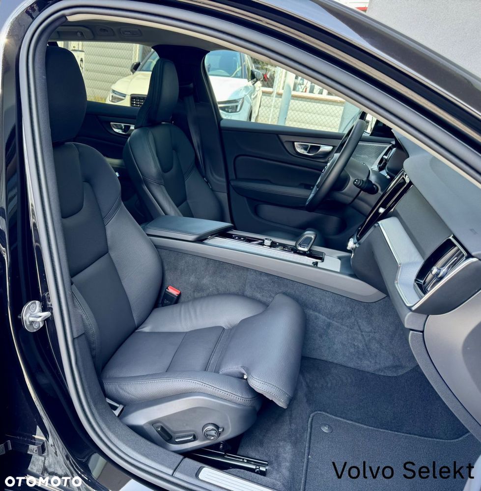 Volvo V60 - 13