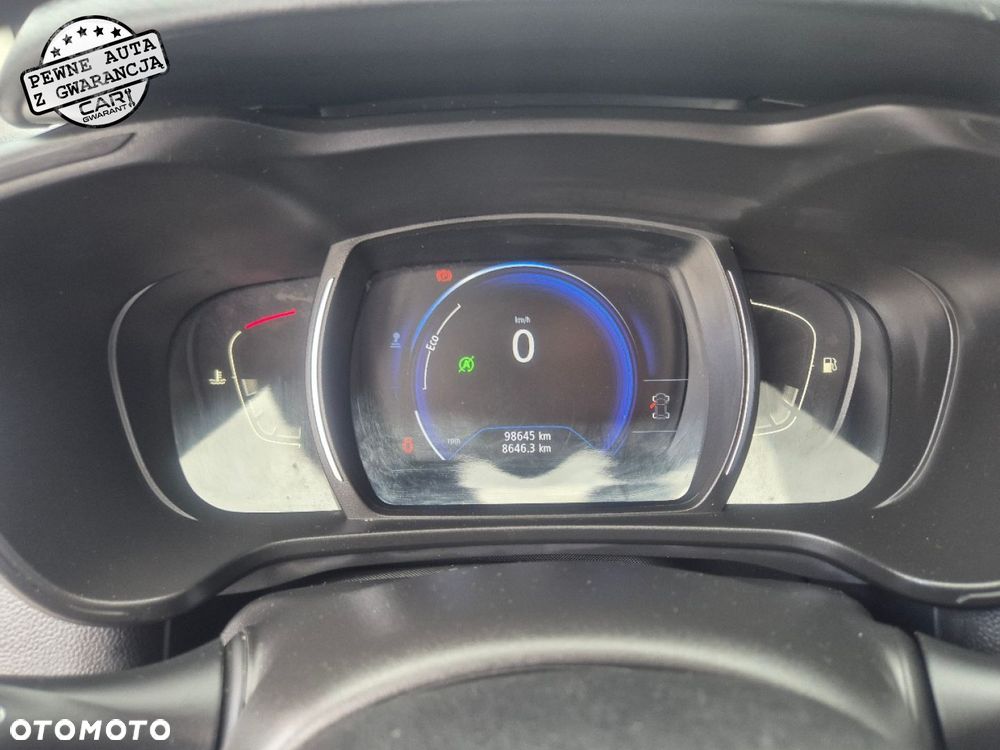 Renault Kadjar - 28