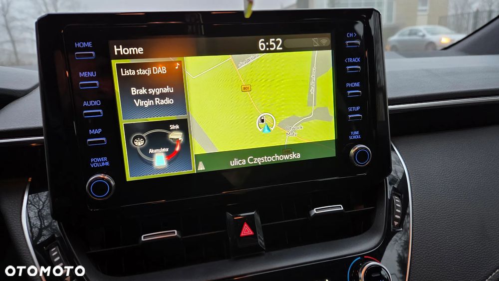 Toyota Corolla 1.8 Hybrid Comfort - 19