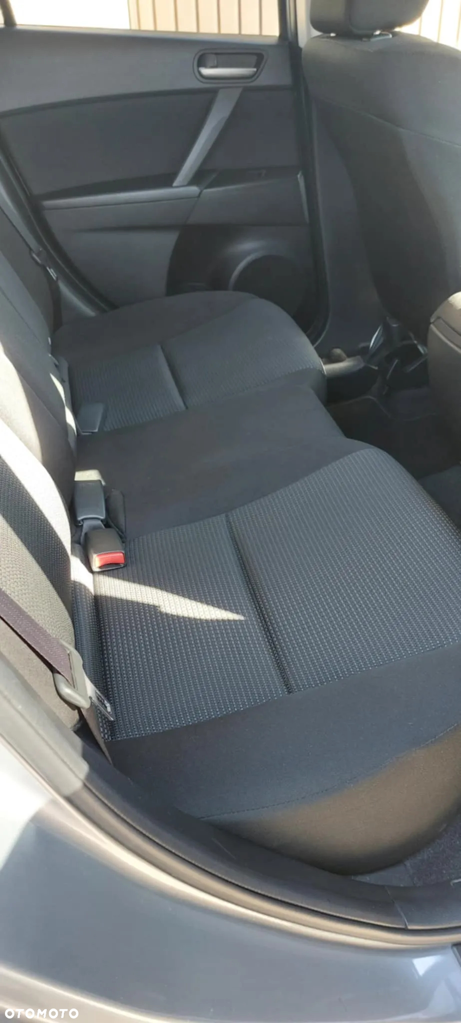 Mazda 3 - 11