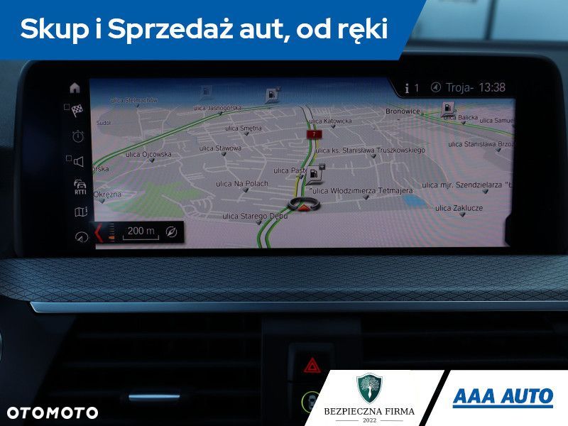 BMW X4 - 15