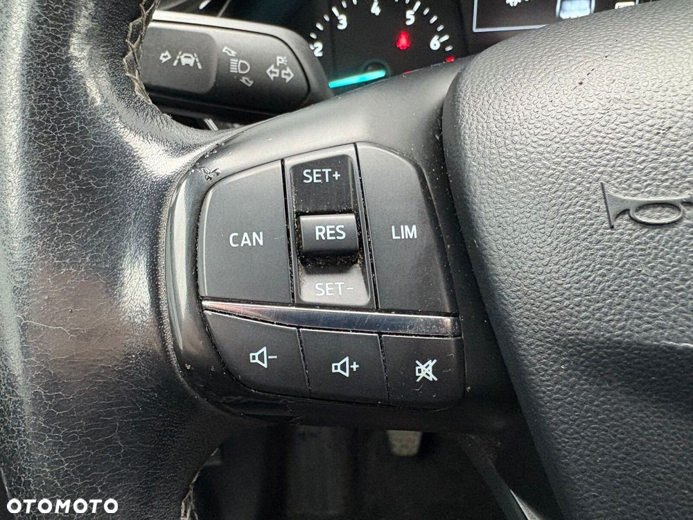 Ford Fiesta - 21