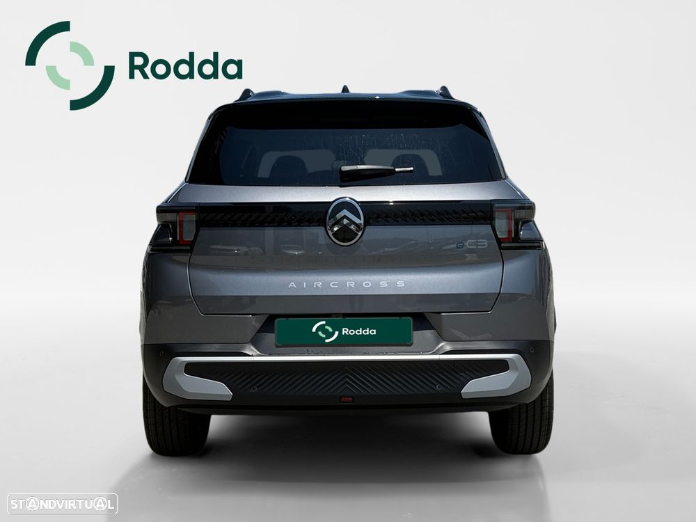 Citroën e-C3 Aircross 54 kWh Autonomia Alargada Max - 7
