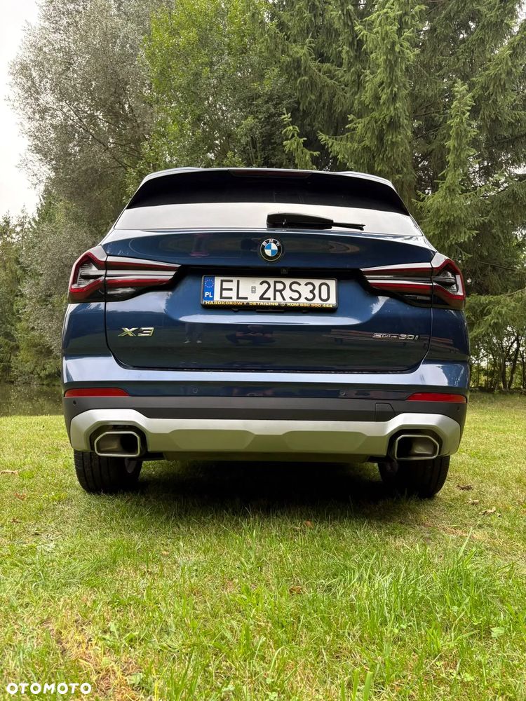 BMW X3 - 19