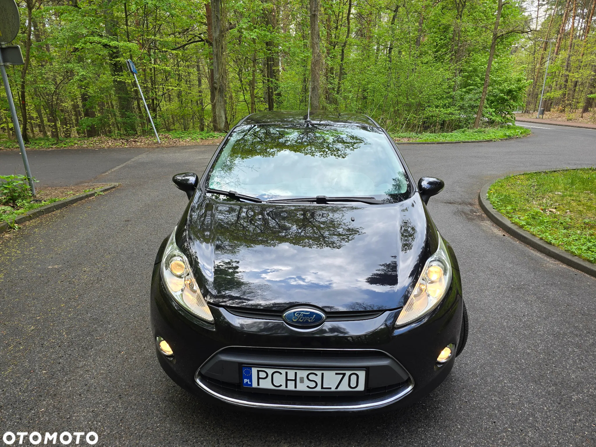 Ford Fiesta 1.6 Titanium - 3