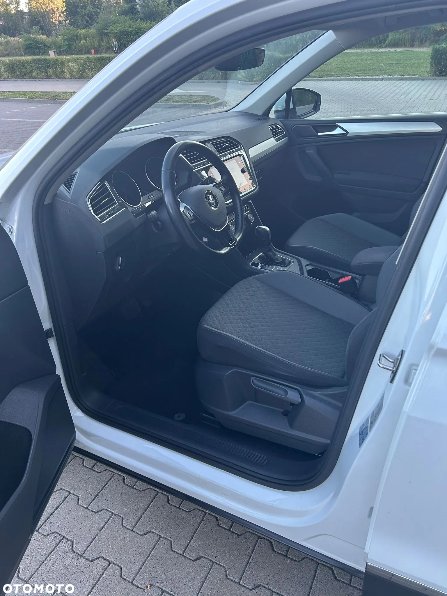 Volkswagen Tiguan 2.0 TDI BMT SCR Comfortline DSG - 5