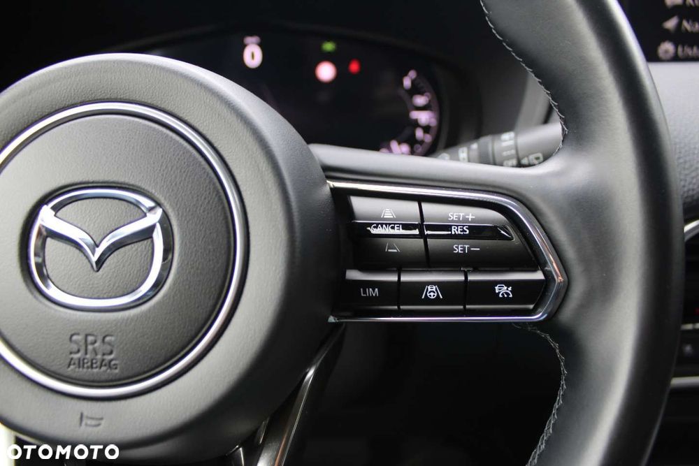 Mazda CX-60 2.5 PHEV Homura Plus AWD - 38