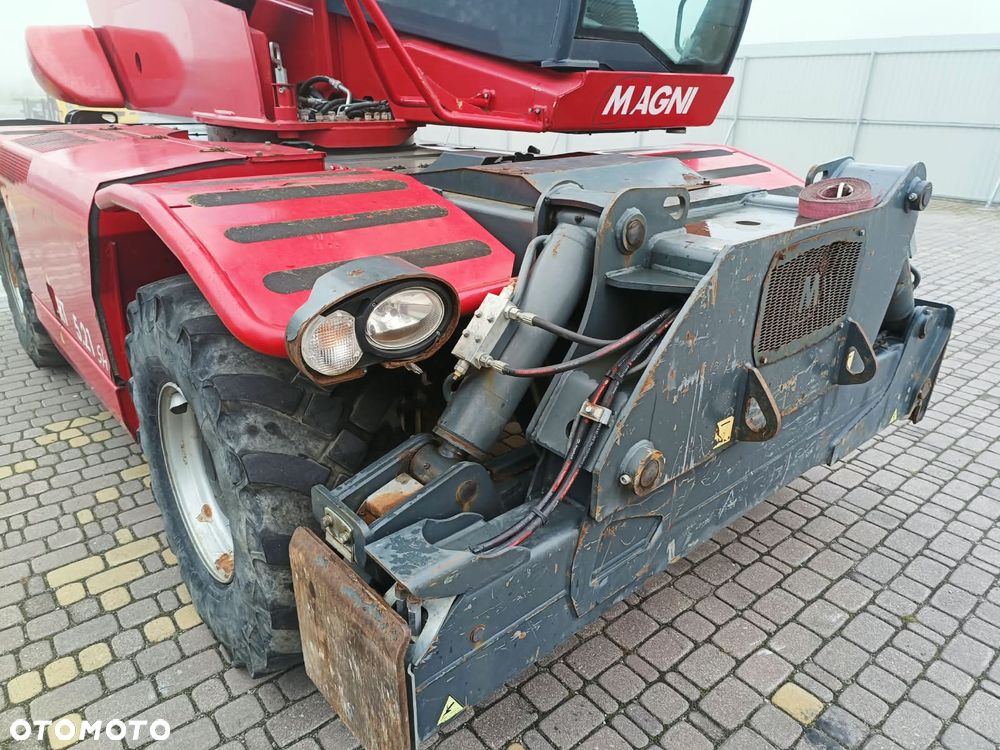 Magni RTH 5.21 Smart S-D/C - 25