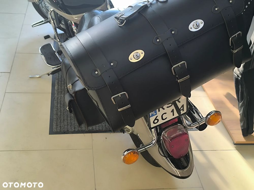 Yamaha Drag Star - 31