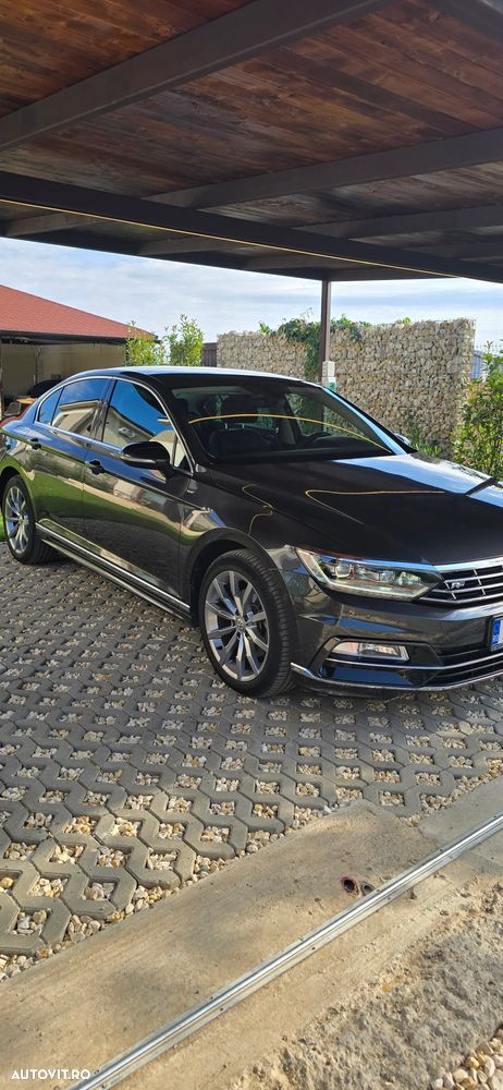 Volkswagen Passat 2.0 TDI DSG R Executive - 3