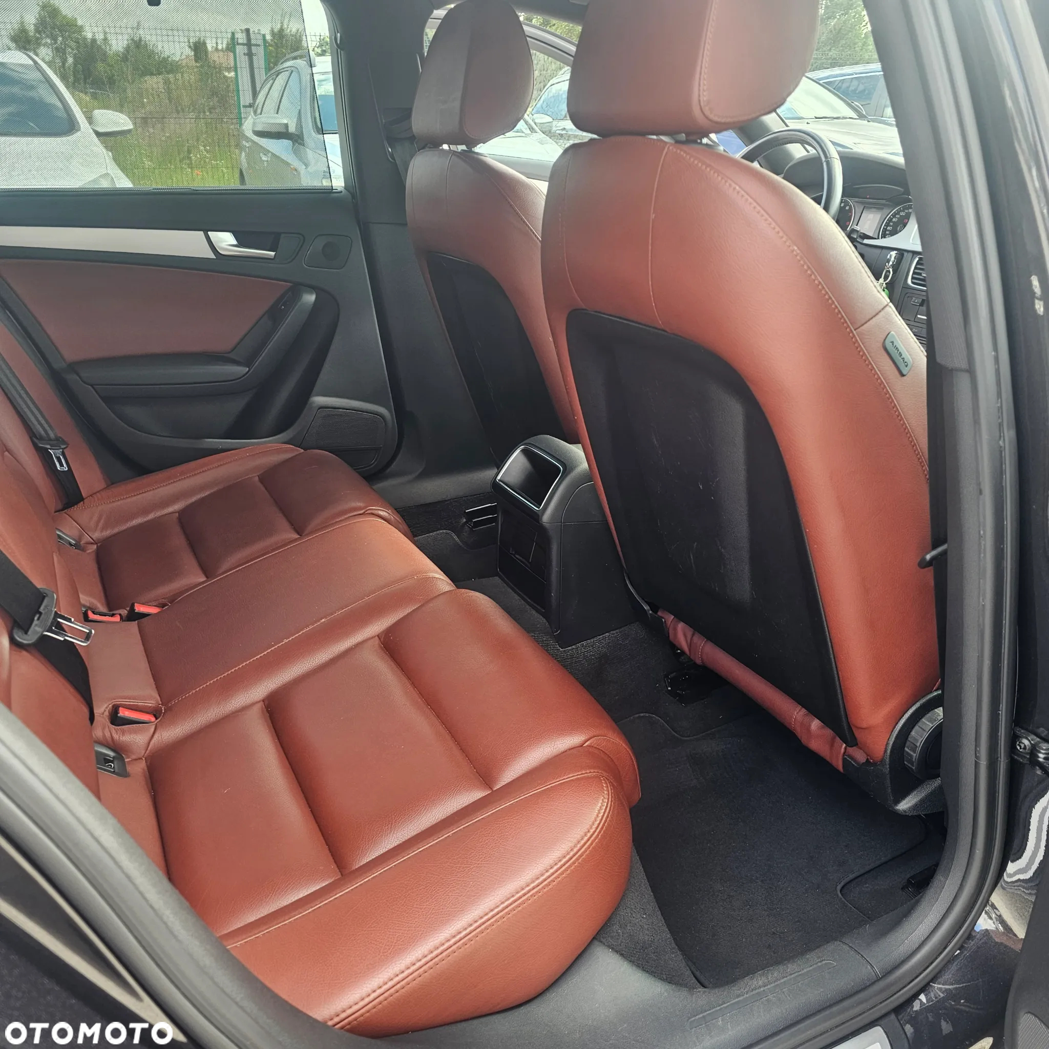 Audi A4 - 34