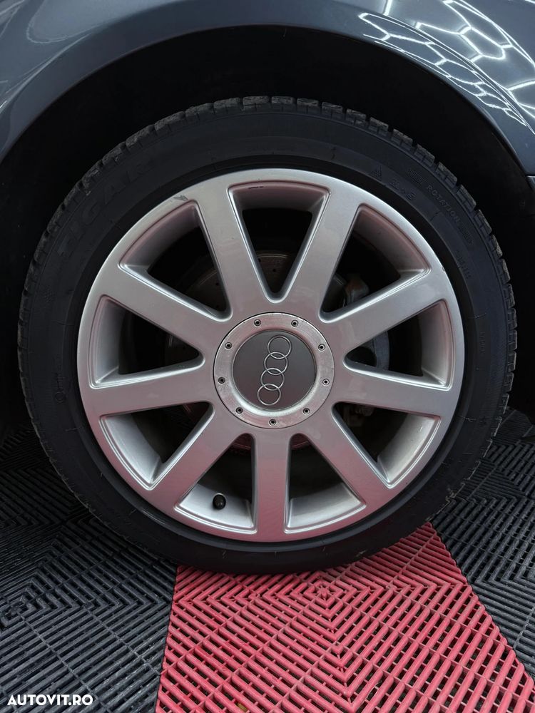 Audi A3 - 3