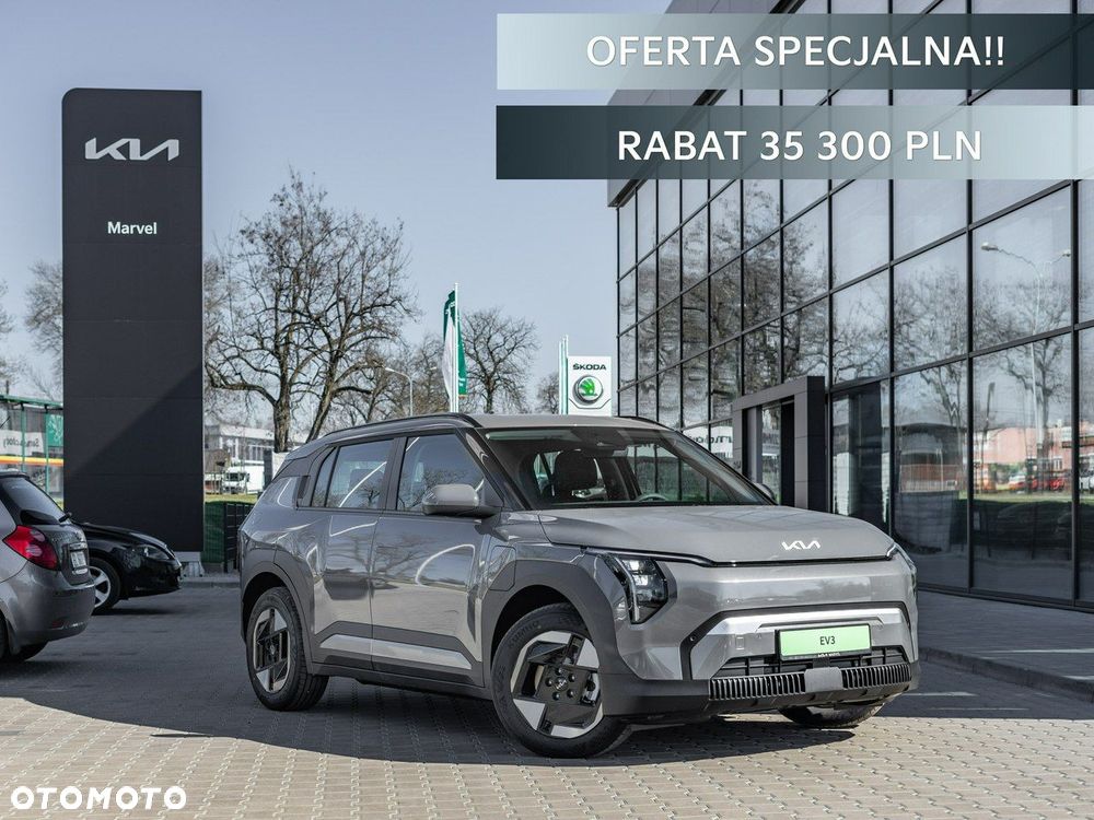 Kia EV3 - 1