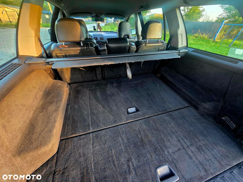 Volvo XC 90 4.4 V8 Summum - 11