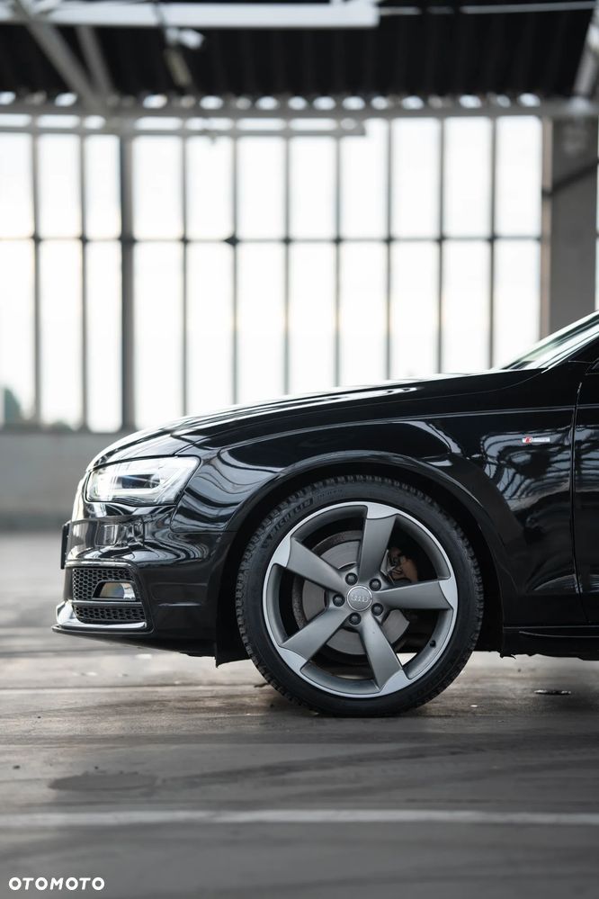 Audi A4 Avant - 9