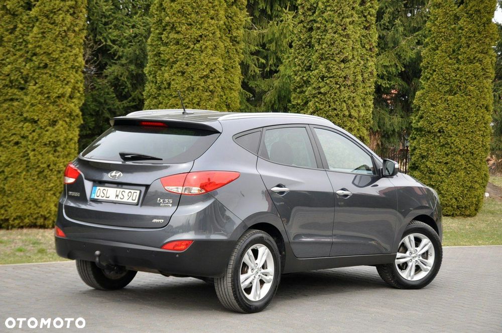 Hyundai ix35 - 5