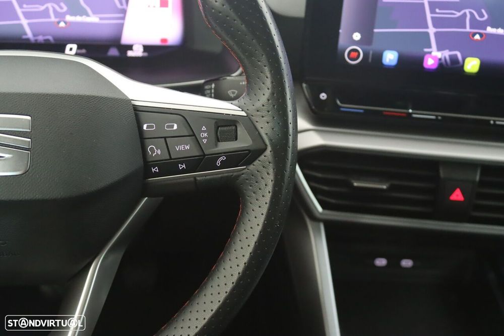 SEAT Leon 1.0 TSI FR - 14