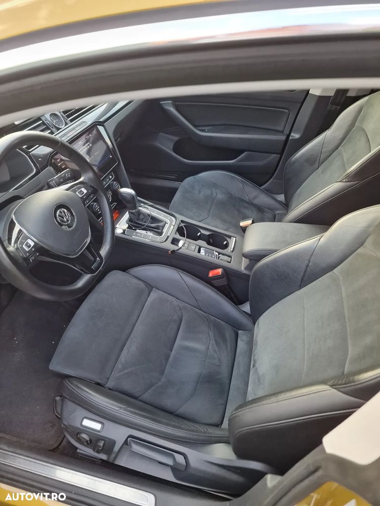 Volkswagen ARTEON 2.0 TDI DSG Elegance - 13