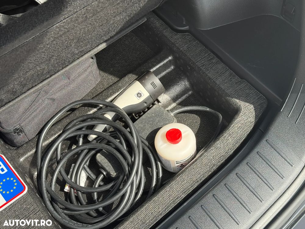 Kia Sportage 1.6 T-GDI AWD Plug-in Hybrid Paket Spirit - 39