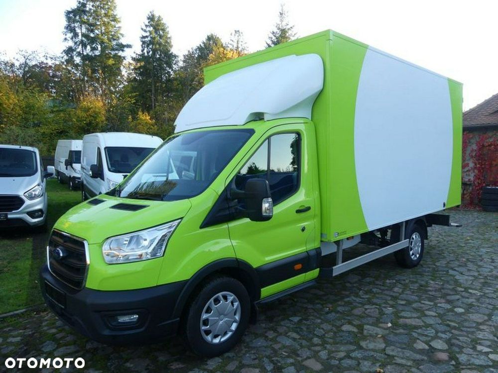 Ford Transit - 3