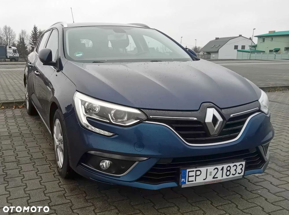 Renault Megane - 4