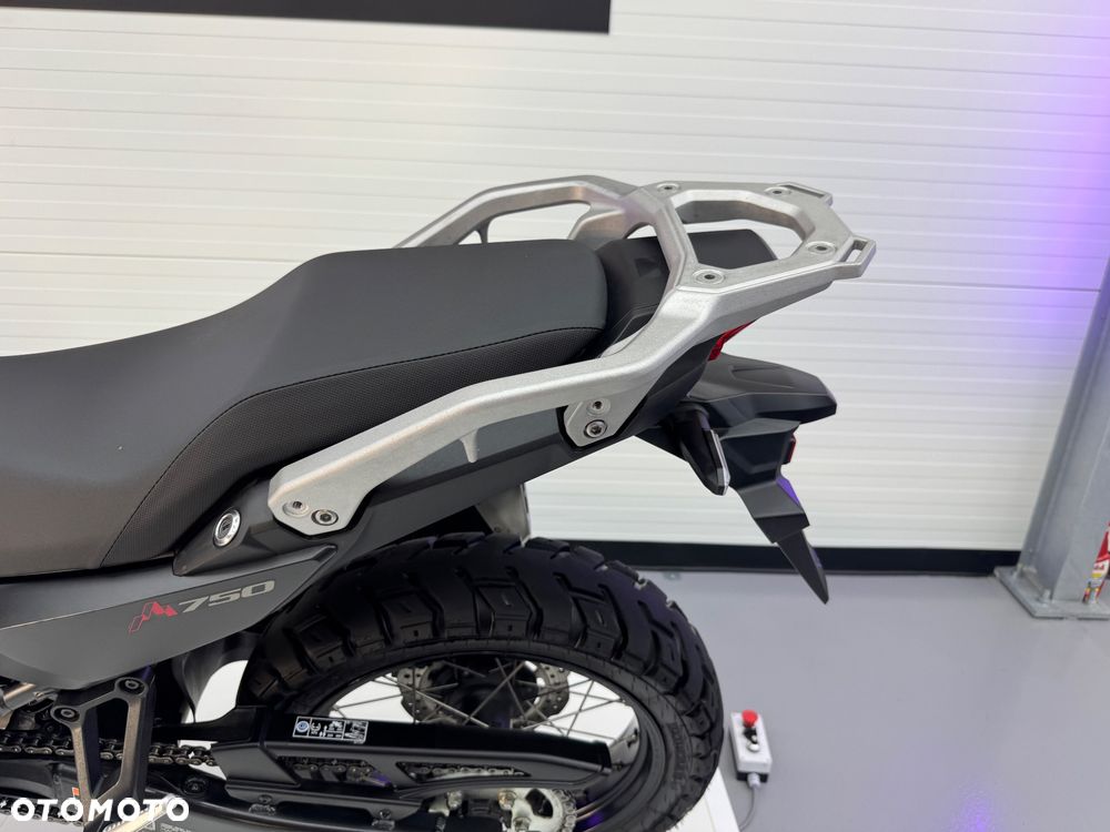 Honda Transalp - 26
