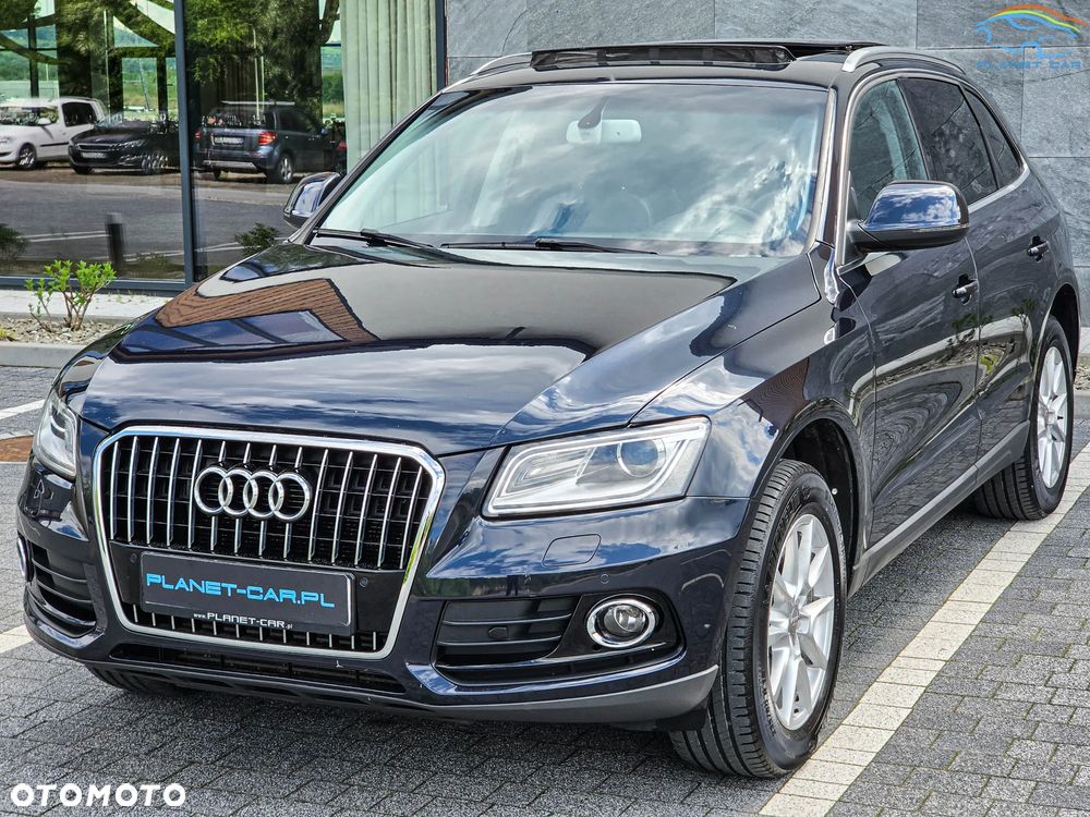 Audi Q5 2.0 TDI Quattro S tronic - 11