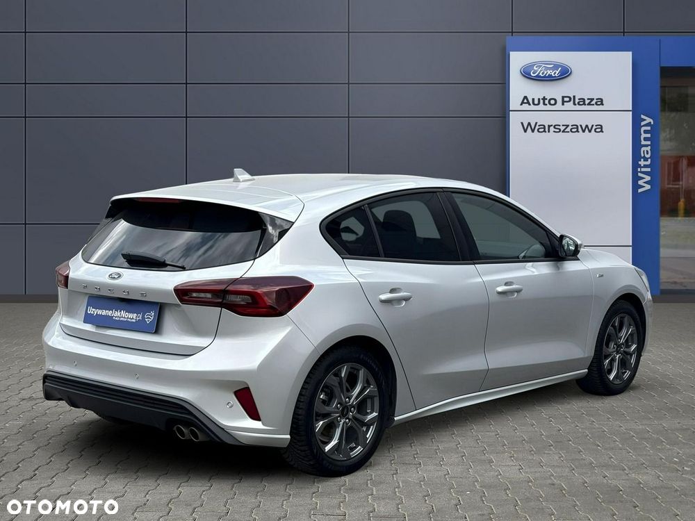 Ford Focus - 6