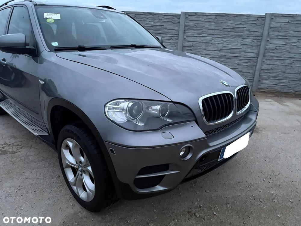 BMW X5 xDrive30d - 22