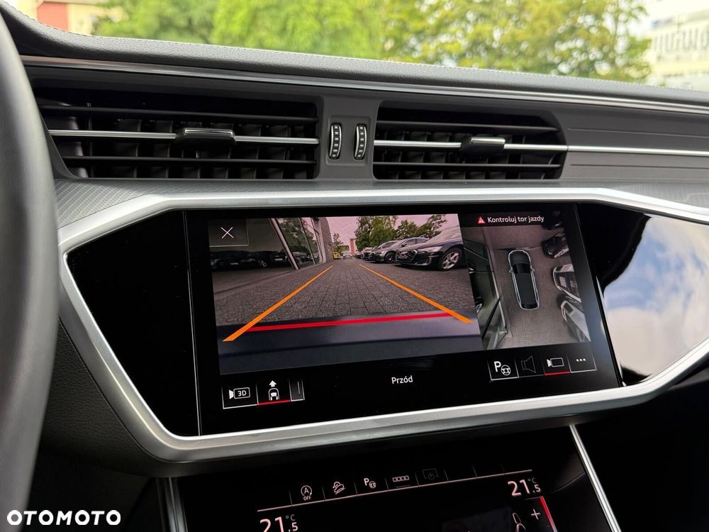 Audi A6 Allroad - 39