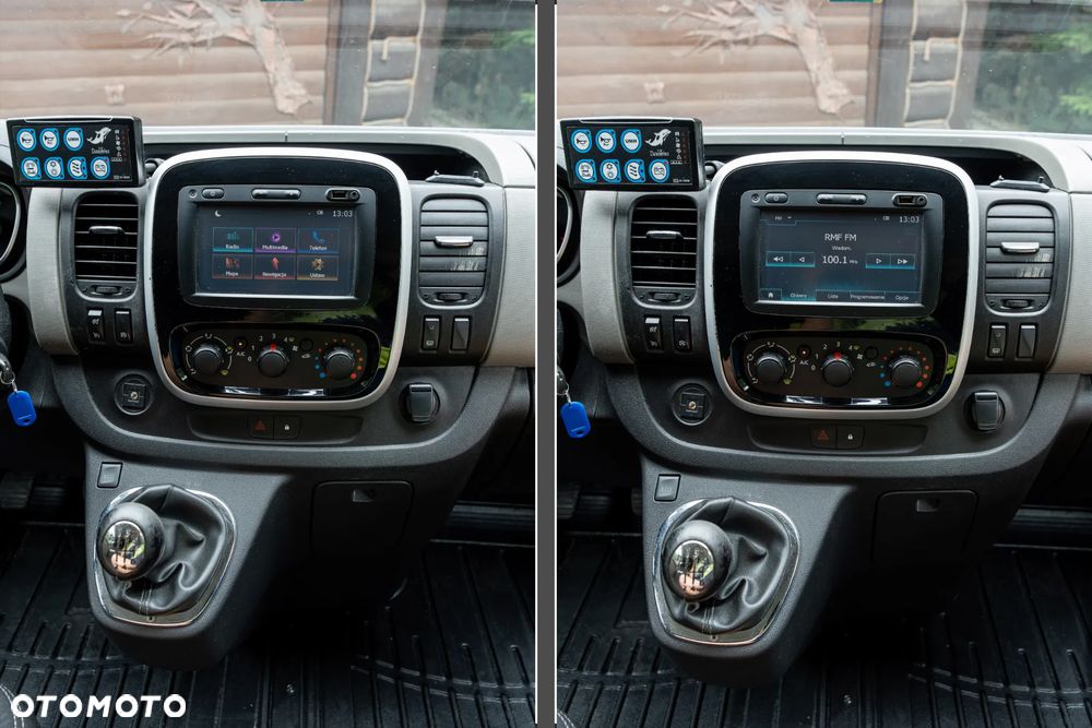 Renault Trafic - 41