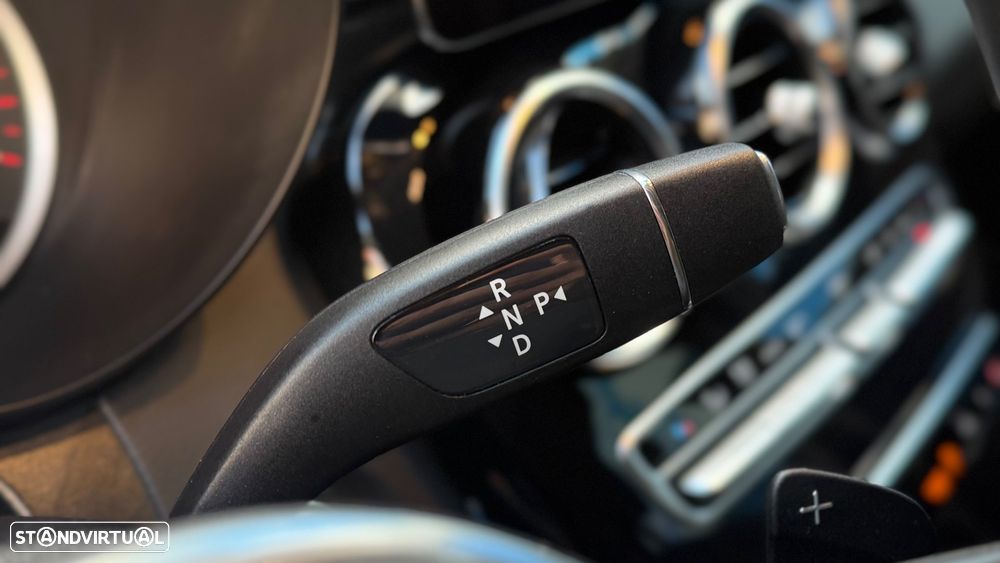 Mercedes-Benz GLC 300 - 10