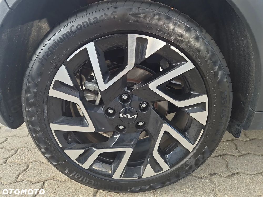 Kia XCeed 1.6 T-GDI Tribute DCT - 27
